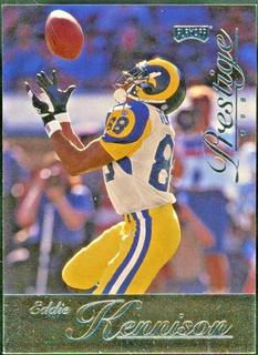 Eddie Kennison