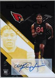 Isaiah Simmons