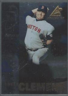 Roger Clemens