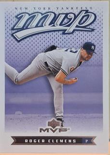 Roger Clemens