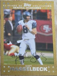 Matt Hasselbeck