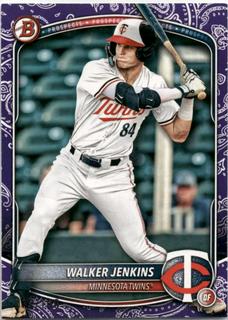 Walker Jenkins