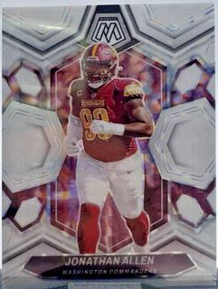 Jonathan Allen
