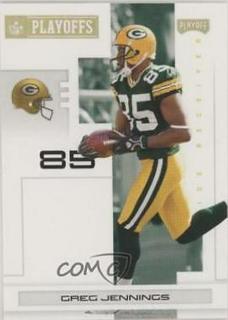 Greg Jennings