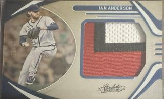 Ian Anderson