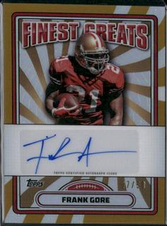 Frank Gore