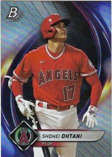Shohei Ohtani