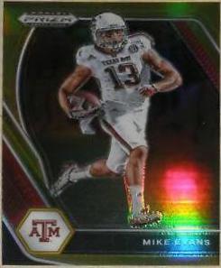 Mike Evans