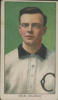 J. Ross Helm