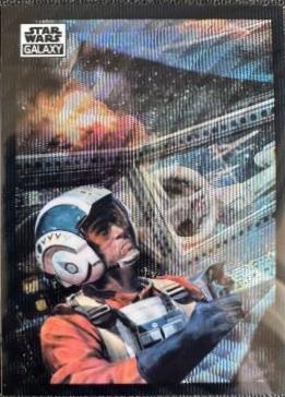 2022 Wedge Antilles in Battle #72