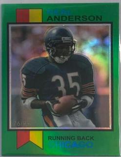 Neal Anderson