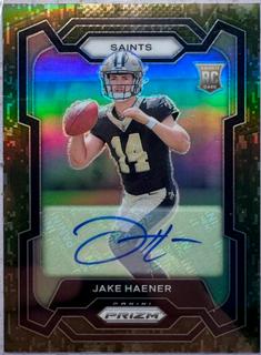 Jake Haener