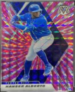 Hanser Alberto