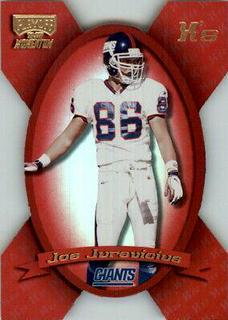 Joe Jurevicius