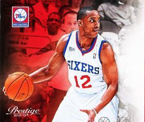 Evan Turner
