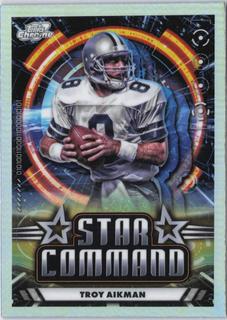 Troy Aikman