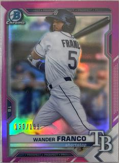 Wander Franco