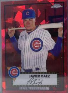 Javier Baez