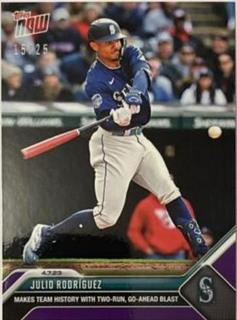 Seattle Mariners
