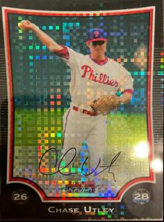 Chase Utley