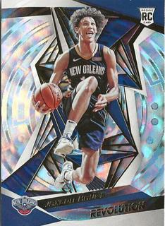 Jaxson Hayes