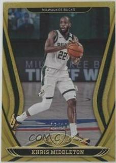 Khris Middleton