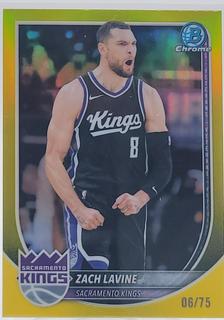 Zach LAVine