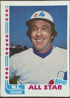 Gary Carter
