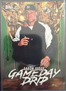 Aaron Judge