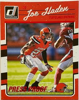Joe Haden