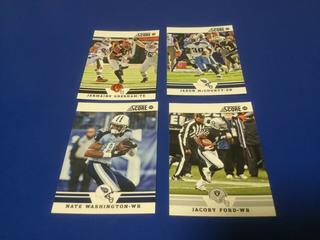 Jacoby Ford