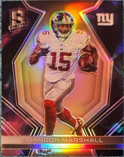 Brandon Marshall
