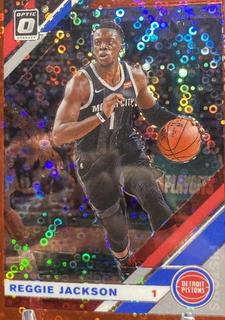 Reggie Jackson
