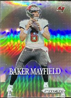 Baker Mayfield