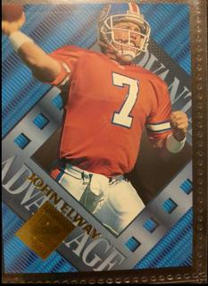 John Elway