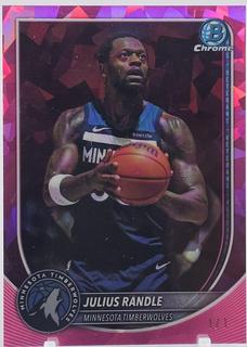Julius Randle