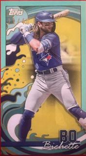 Bo Bichette