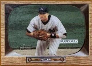 Alex Rodriguez