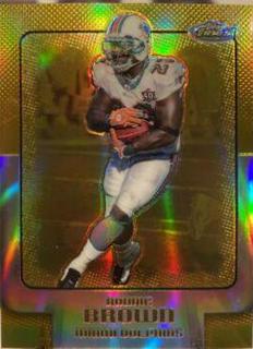 Ronnie Brown