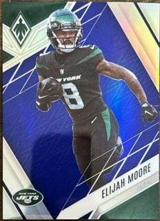 Elijah Moore