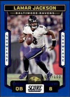 Lamar Jackson