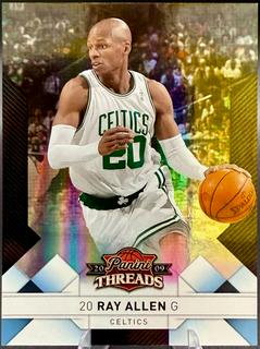 Ray Allen