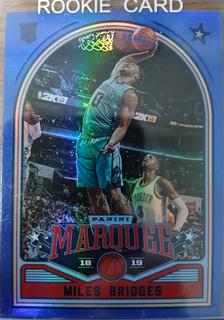 Miles Bridges