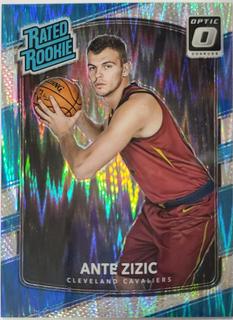 Ante Zizic