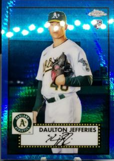 Daulton Jefferies