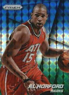 Al Horford