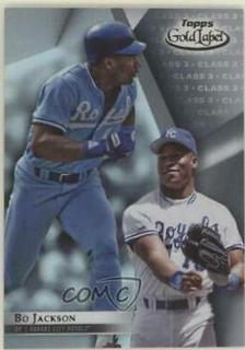 Bo Jackson