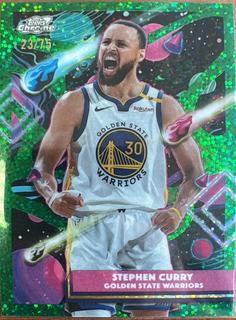 Stephen Curry
