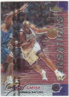 Vince Carter