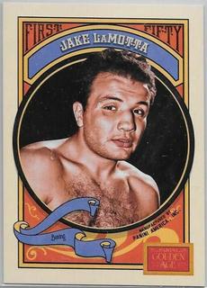 Jake LaMotta